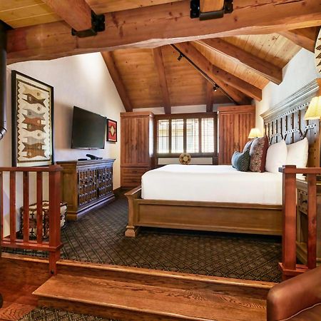 Rancho Caymus Inn Rutherford Exteriér fotografie