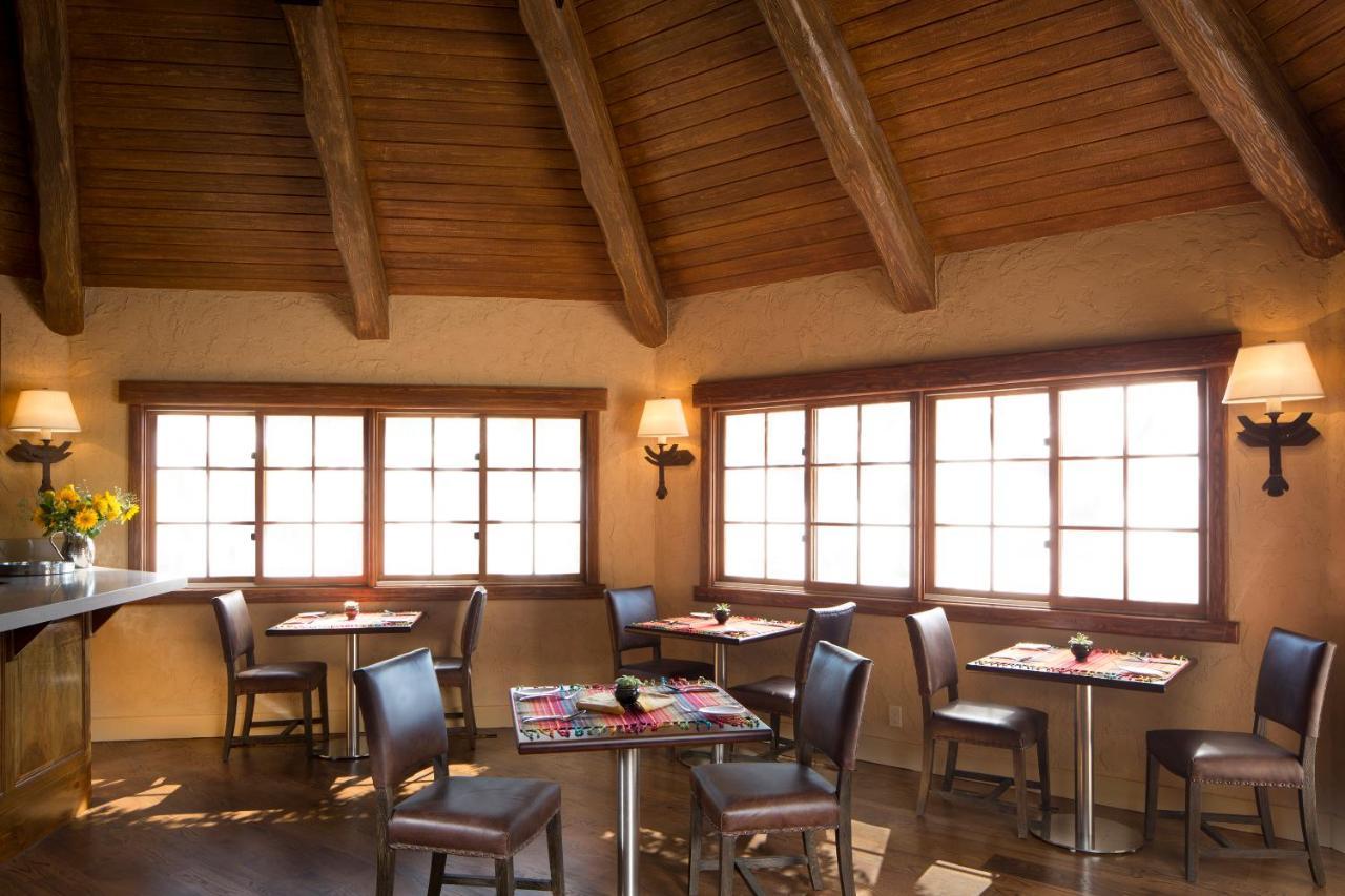 Rancho Caymus Inn Rutherford Exteriér fotografie