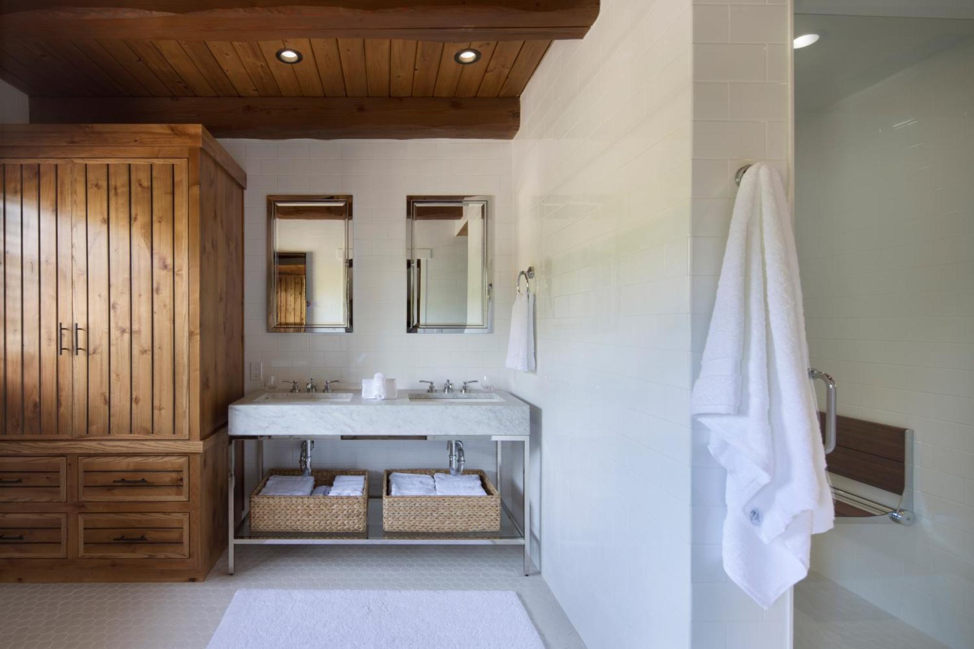 Rancho Caymus Inn Rutherford Exteriér fotografie
