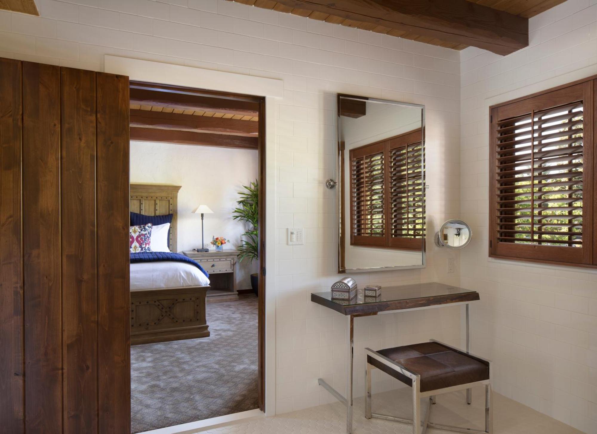 Rancho Caymus Inn Rutherford Exteriér fotografie